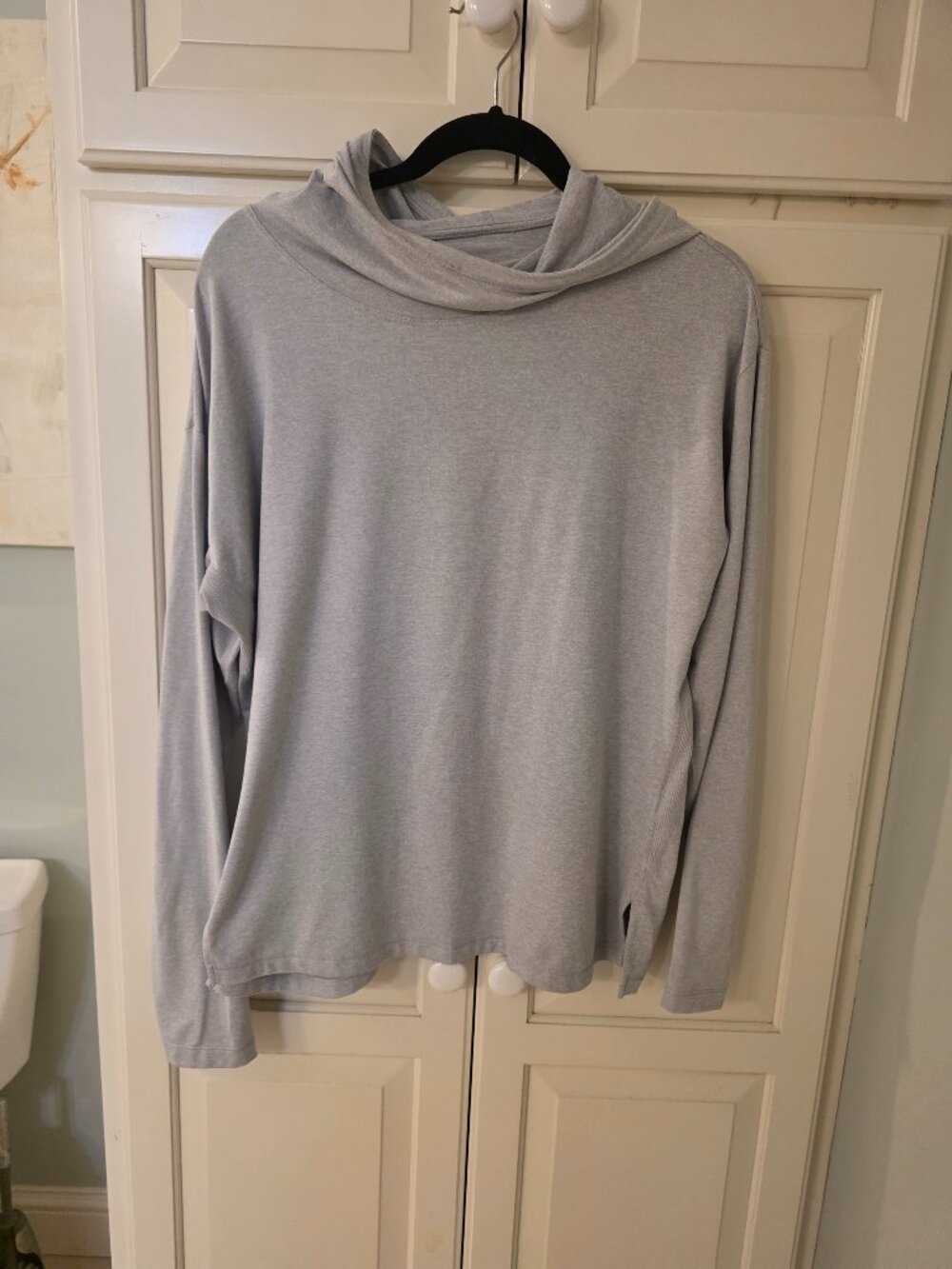 Athleta Uptempo Tunic